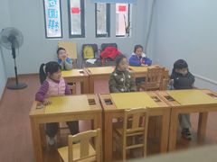 -星位围棋俱乐部(宝山万达店)