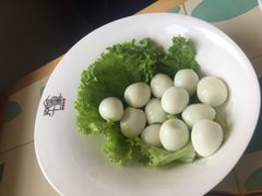 -南城十里潮汕鲜牛火锅·鲜虾生滚粥(融汇老商埠店)