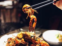 -虾胡闹·澳洲小龙虾·烧烤(福田鲨鱼店)