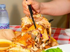 -东江厨岸（惠州味道）(江畔花园店)