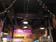 -咕咕站韩国料理(紫金港店)