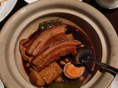 -明湖楼·经典鲁菜山东海鲜(大明湖店)