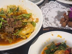 -前海沿·青岛菜(李沧万达店)