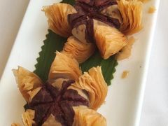 -粤财皇冠假日酒店·彩华轩中餐厅