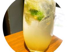 -BE BRIGHT KITCHEN(正佳广场店)