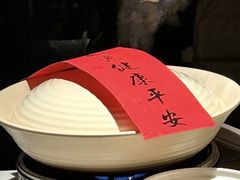 -久宴·天目湖大鱼头(恐龙园店)