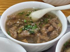 -东街钟楼肉粽(总店)
