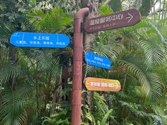 -碧桂园润杨溪谷温泉酒店
