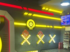 -长藤鬼校(钟楼店)