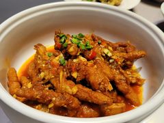 -徐记海鲜(梅溪新天地店)