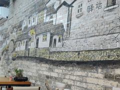 -61号餐吧(兴坪古镇漓江店)