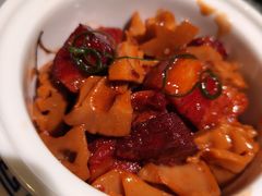 -半勺·新徽菜(银泰城店)