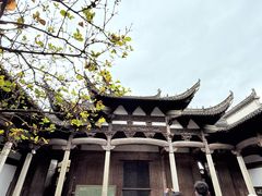 -绩溪龙川景区