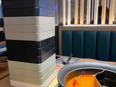 -温野菜涮涮锅(曲江大悦城店)