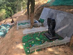 -彩虹桥宠物火化殡葬善终服务(金乐大厦店)