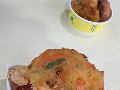 -越香王老汉臭豆腐
