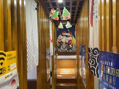 -福匠日本料理(人民路店)