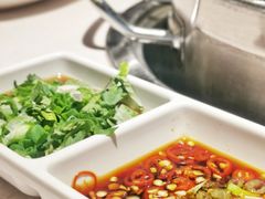 -潮泰牛肉火锅 · 创于1992年(车公庙店)