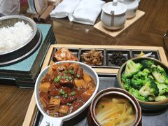 -大连中远海运洲际酒店