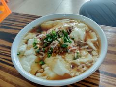 -锅贴大王南翔小笼(临沂二村店)