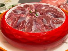 -额尔敦传统涮(体育场店)