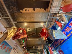 -喝丢一只鞋海鲜烧烤·海肠捞饭(市场店)