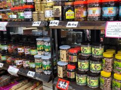 零售区-权记百年老字号(牌坊街店)