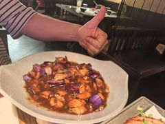 -绿茶餐厅(深圳龙华天虹购物中心店)