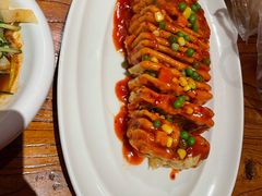 -天元奎饭店(总店)