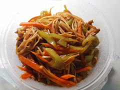 -天津工业大学西苑餐厅