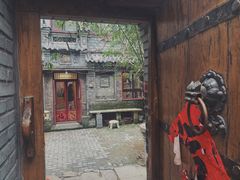-老张烤羊(王哥庄店)