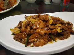 -惠宾饭庄(中山路店)