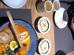 -栖川山葵家·寿喜锅·日式料理(龙湖北城天街商场店)