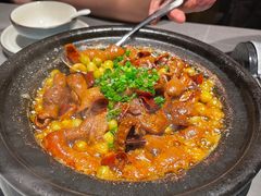 -陶德砂锅(营门口店)