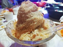 花生绵绵冰-红辣椒·川菜·火锅(科华路店)