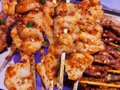 -燥次·烧烤酒场(万象城店)