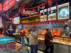 -魏铭鱼头捞饭(晋阳路店)