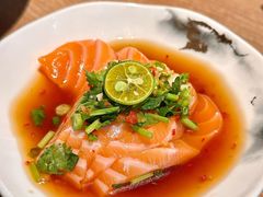 -三禾寿司(君尚店)