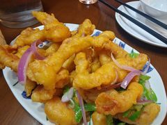 -奶奶的味道(胶州路店)