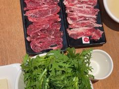 -掂档潮汕牛肉火锅(cityon熙地港店)