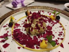 -福州天元国际威斯汀酒店·中国元素餐厅