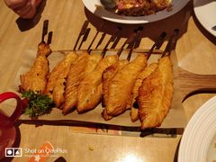 -必胜客(中大银泰店)