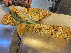 葱油饼-咏春葱油饼(德政中路店)