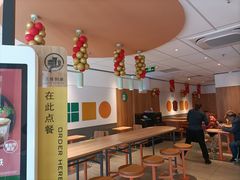 -麦当劳(玉桥中路店)