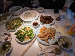 -日丰园海肠水饺·老字号大连海鲜(和平广场店)