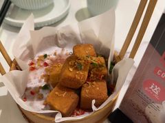 -翡翠拉面小笼包(岭南新天地店)