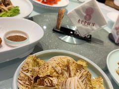 -惠丰堂饭庄·烤鸭·京味菜(西北旺·唐家岭店)