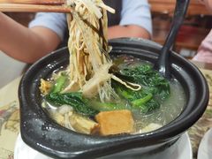 -清真·穆萨砂锅(大皮院店)
