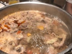 -星伦多自助料理(华润万象城店)