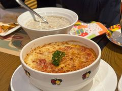 -安妮意大利餐厅(国贸店)